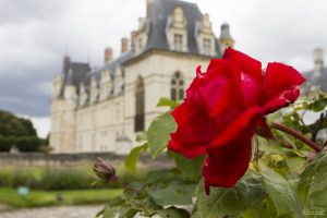 Château d'Ecouen, Museum of Renaissance art, Paris region, France