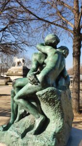 Visitez musée Rodin à Paris et son jardin des Sculptures